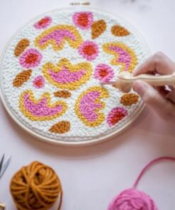 „Pasidaryk pats“ perforavimo adatų rinkinys