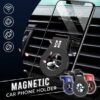 Magnetinis automobilio telefono laikiklis