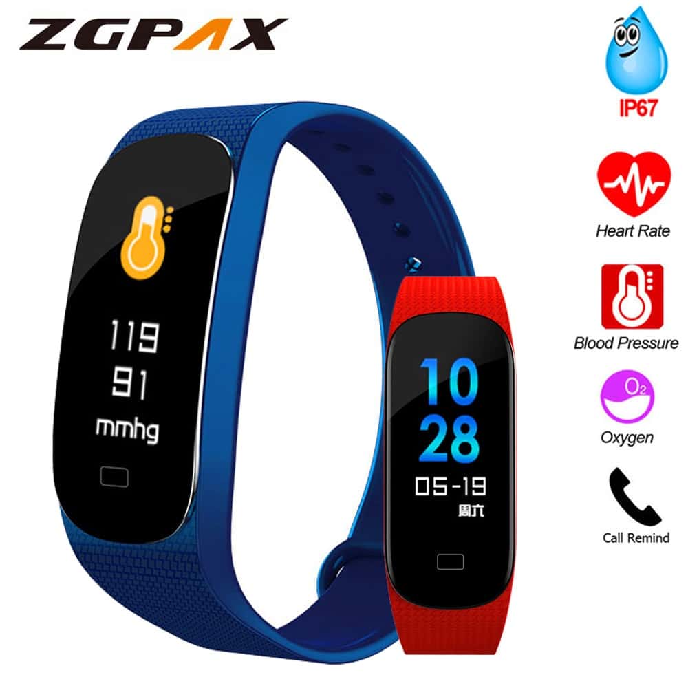 Iconic išmanusis laikrodis