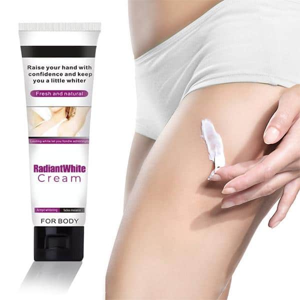 RadiantWhite kremas - Image 2