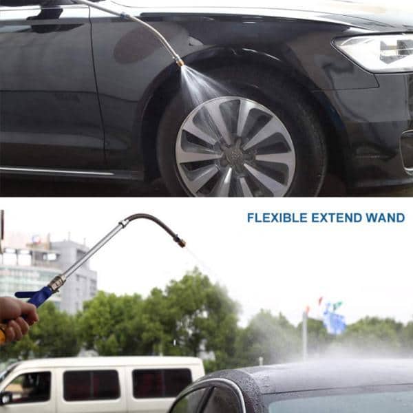 Hidro įdirbimo piktžolių valiklis - Image 2