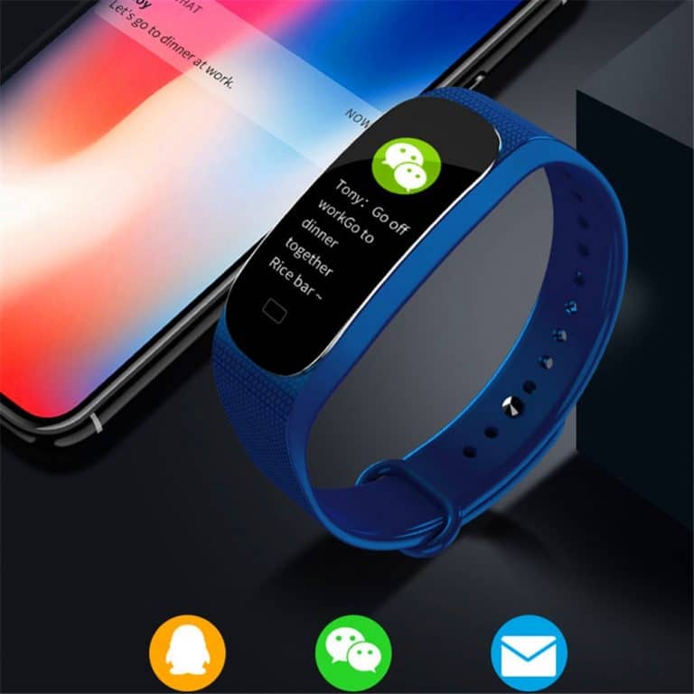 Iconic išmanusis laikrodis - Image 2