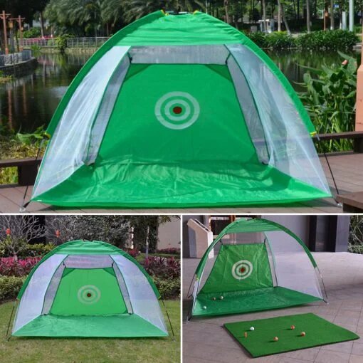 Golfo kamuoliukų gaudyklė - Image 4