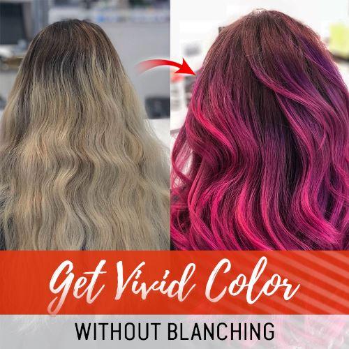 „Brielle“ dažomasis šampūnas