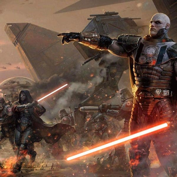 „The Guardian Lightsaber“. - Image 2