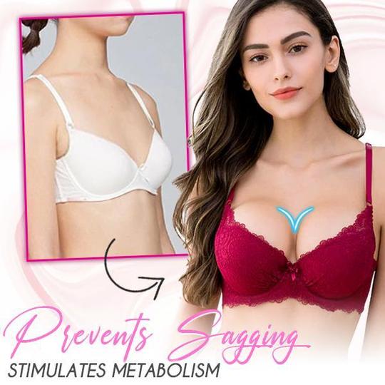 Momentiniai magnetiniai terapiniai krūtis pakeliantys įklotai - Image 2