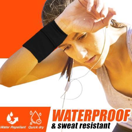 Sportinis lauko riešo maišelis - Image 3