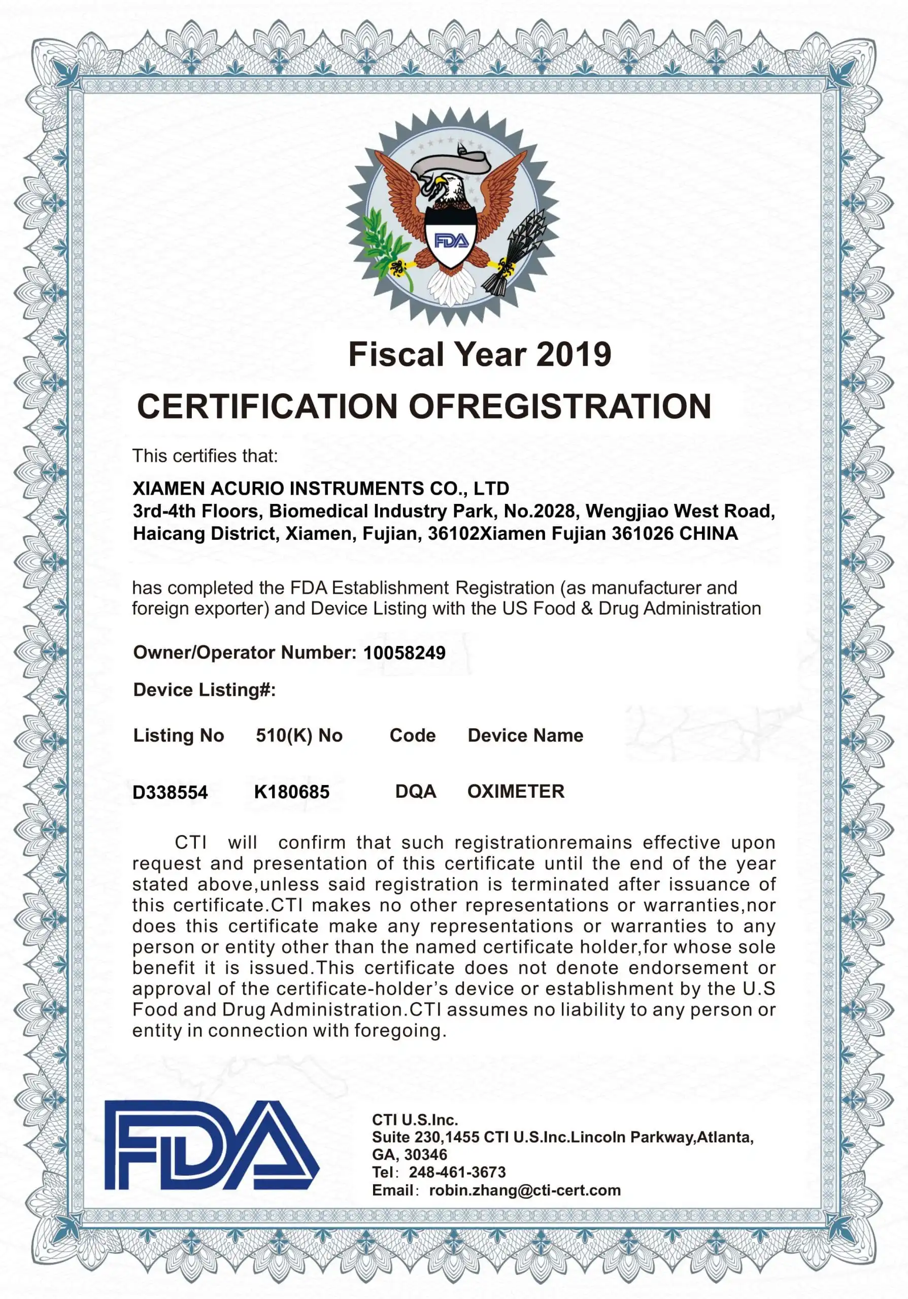 Pulso oksimetras - Image 3