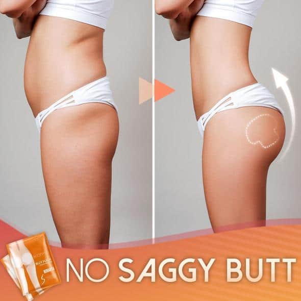 „Pro“ užpakaliuko pakėlimo formavimo pleistrų rinkinys - Image 3