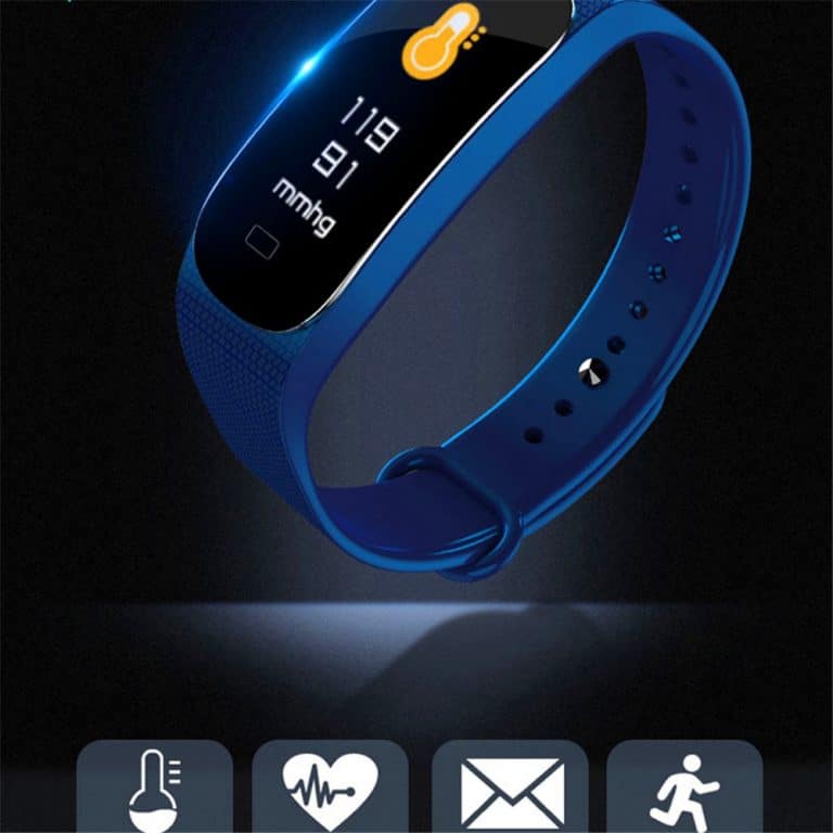 Iconic išmanusis laikrodis - Image 3