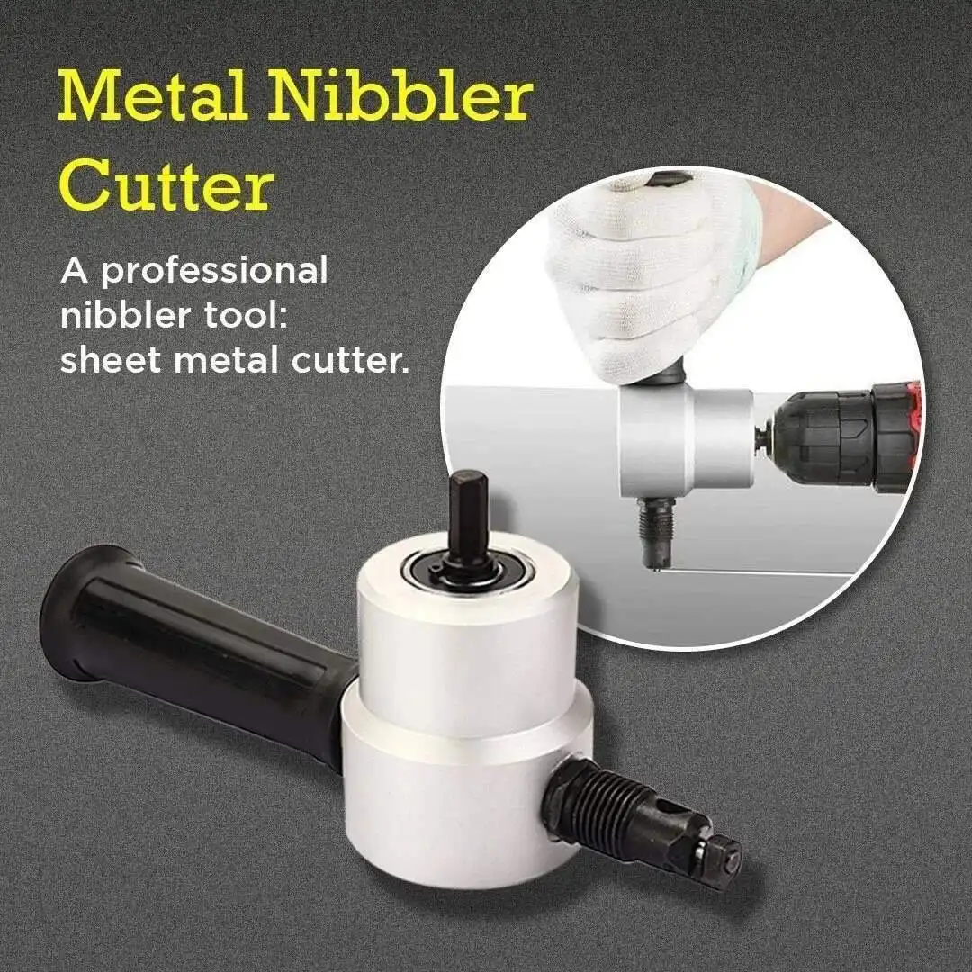 Dvigubas lakštinio metalo krapštukas - Image 3