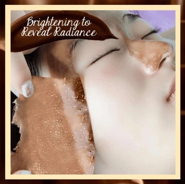 Žolelių rafinuojanti nulupama kaukė - Image 4