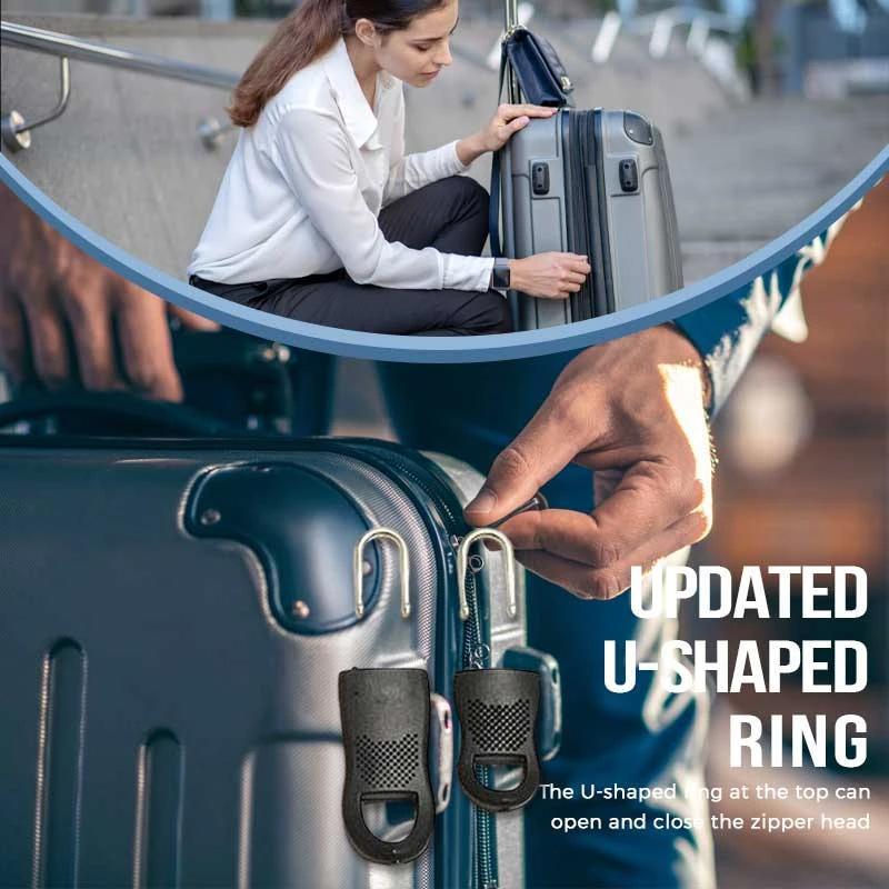 Universalus nuimamo užtrauktuko ištraukimo rinkinys - Image 3