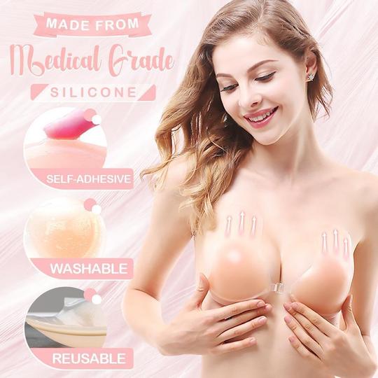 Nematoma Cleavage Up liemenėlės juosta - Image 2