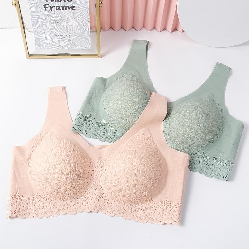 PerfectShape 5D latekso belaidė liemenėlė - Image 3