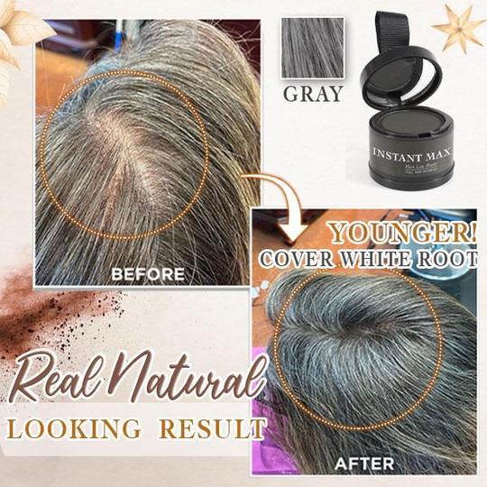 InstantMax apimties suteikianti pudra - Image 3