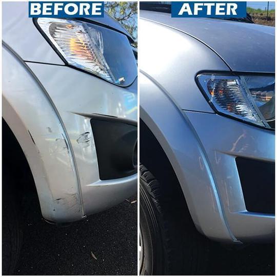 „PowerX“ automobilio įbrėžimų šalinimo rinkinys - Image 3