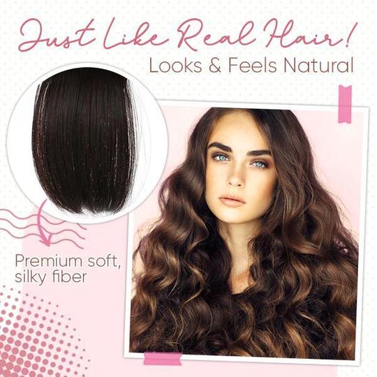 Plaukų spinta „BumpUp“ apimties suteikiantis plaukų dažiklis - Image 4