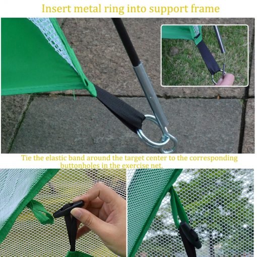 Golfo kamuoliukų gaudyklė - Image 2