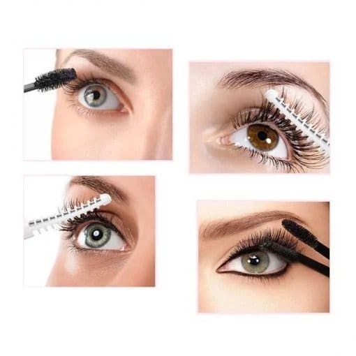 Elektrinis blakstienų rietiklis - Image 4