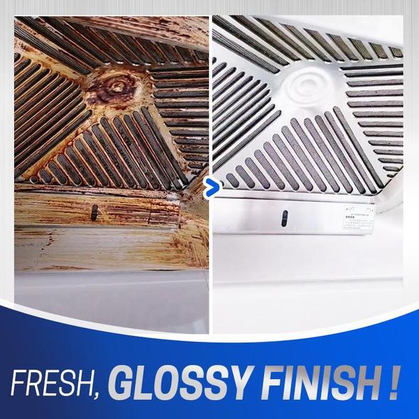 Nerūdijančio plieno lakavimo kremas - Image 4