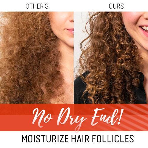 „Brielle“ dažomasis šampūnas - Image 3