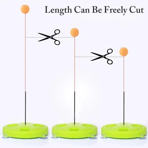 Stalo teniso treneris - Image 4