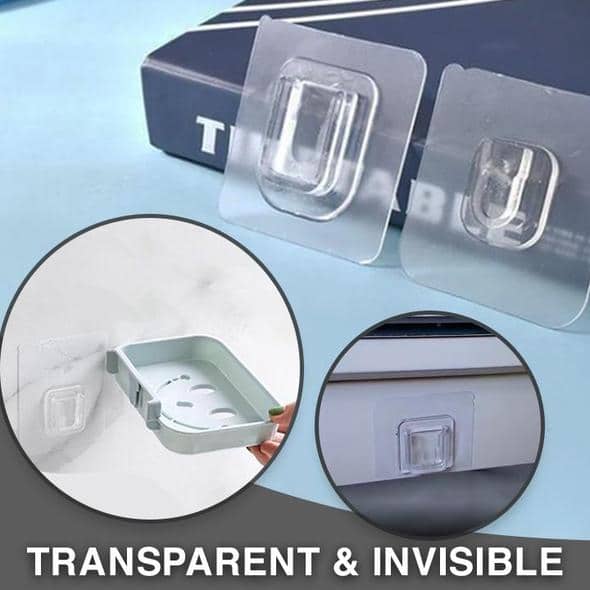 „DoubleLock“ lipnus kabliukas - Image 4