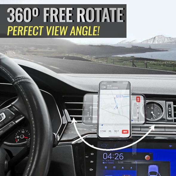 „Viskas viename“ automobilinio telefono žiedo atidarytuvas - Image 4