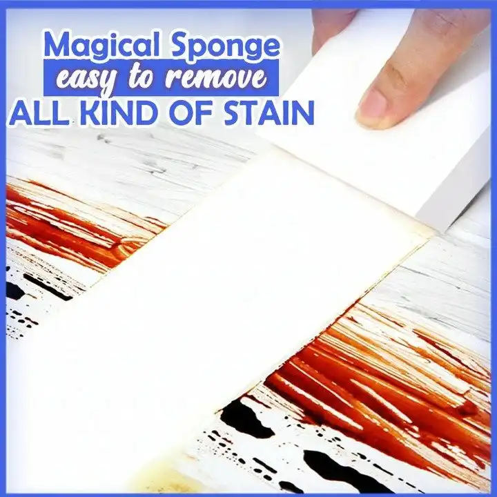 Handy Magic valymo kempinė (2 vnt.) - Image 4