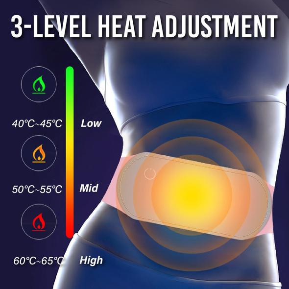 Pilvą formuojantis diržas su riebalų deginimo serumu - Image 4