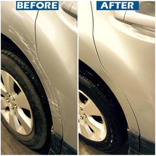 „PowerX“ automobilio įbrėžimų šalinimo rinkinys - Image 4