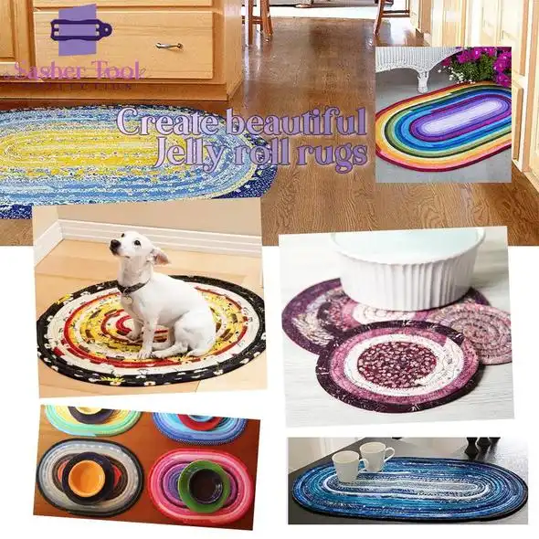 Sasher įrankių kolekcija - Image 4