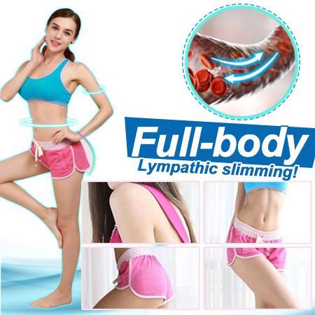 Susitraukiantys magnetiniai liekninantys auskarai - Image 3