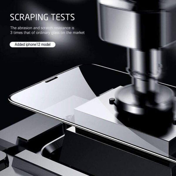 4D privatumo ekrano apsauga - Image 4