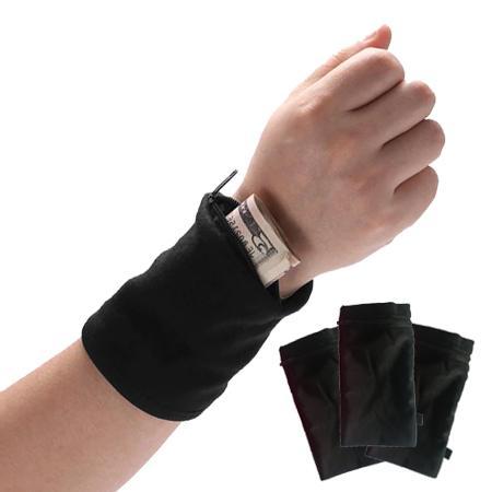 Sportinis lauko riešo maišelis - Image 4