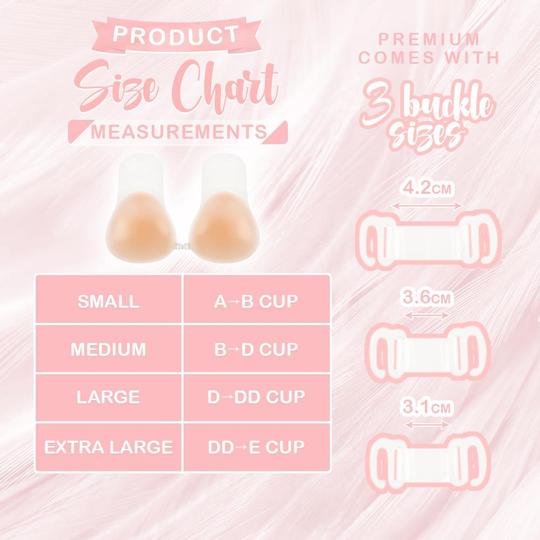 Nematoma Cleavage Up liemenėlės juosta - Image 4