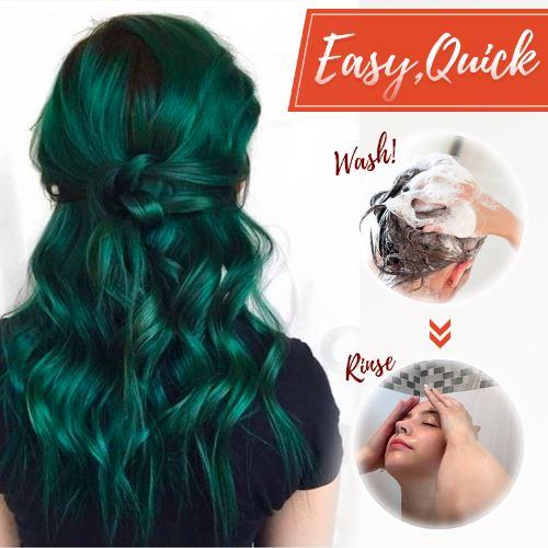 „Brielle“ dažomasis šampūnas - Image 4