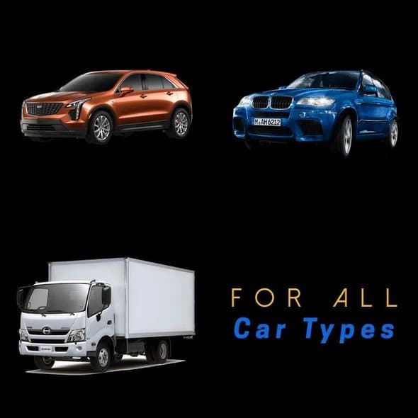 Pažangus automobilio įbrėžimų šalinimo rinkinys - Image 4