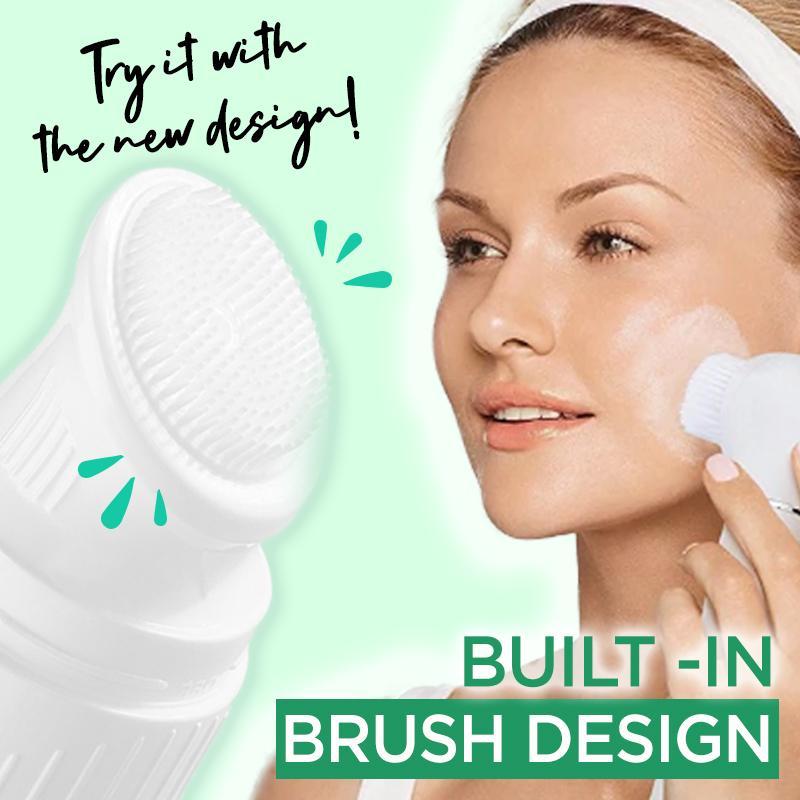 Detox aknės valymo priemonė - Image 3