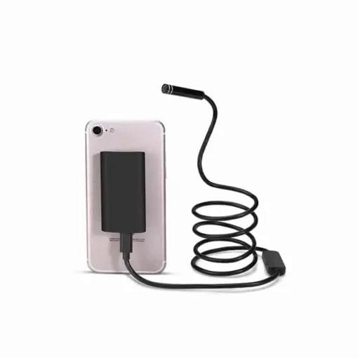 Antscope Wifi endoskopinė kamera