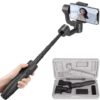 Axis Smartphone Gimbal rankinis stabilizatorius
