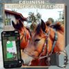 Equinish Equine GPS sekiklis