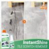 InstantShine plytelių įbrėžimų valiklis