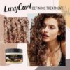 „LuxyCurl“ apibrėžiantis gydymas