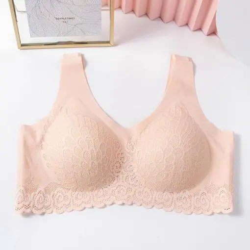 PerfectShape 5D latekso belaidė liemenėlė