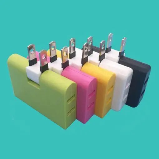 Sukamojo lizdo keitiklis 3vnt