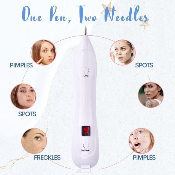 Dėmių pašalinimo rašiklis - Image 4