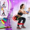 ToneUp Glute Trainer juostos