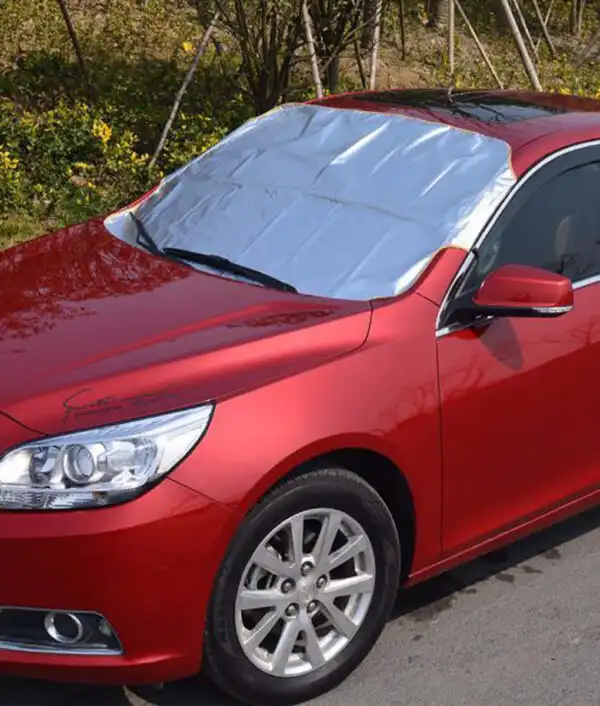 Priekinio stiklo dangtelis - Image 2